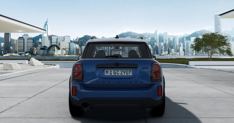 MINI Cooper cena 159900 przebieg: 8, rok produkcji 2023 z Głogówek małe 67